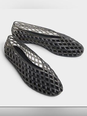 Aldo Sz 6 jelly shoes